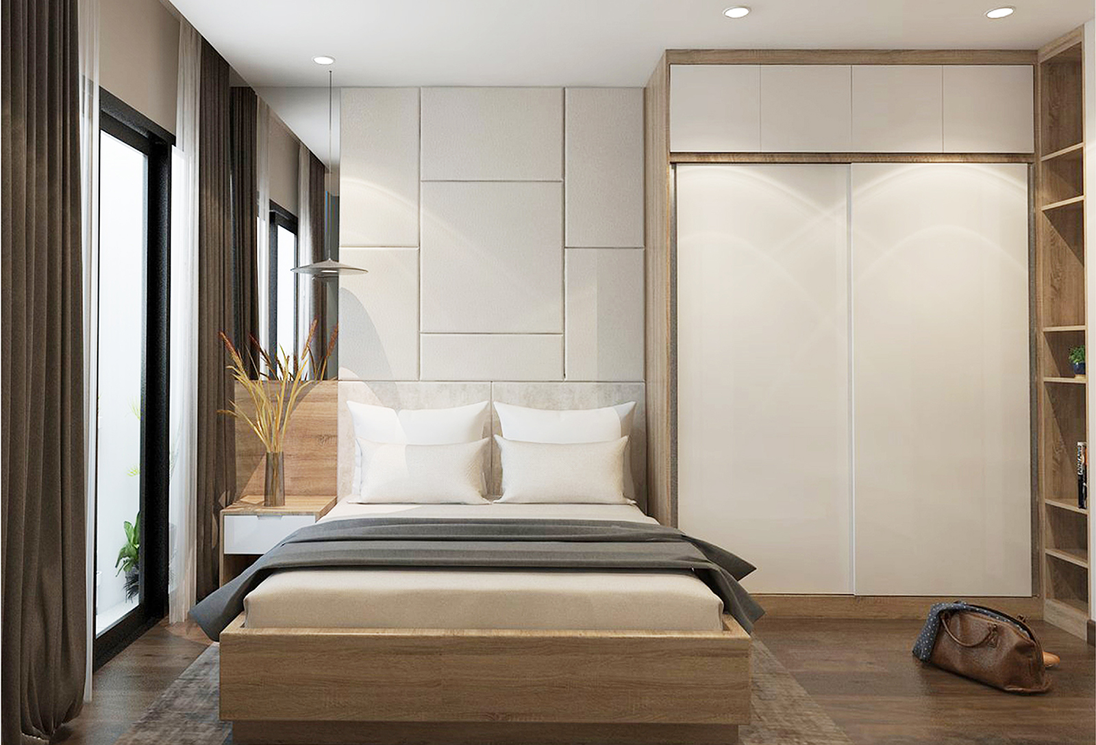Căn hộ B26.05 Đà Nẵng