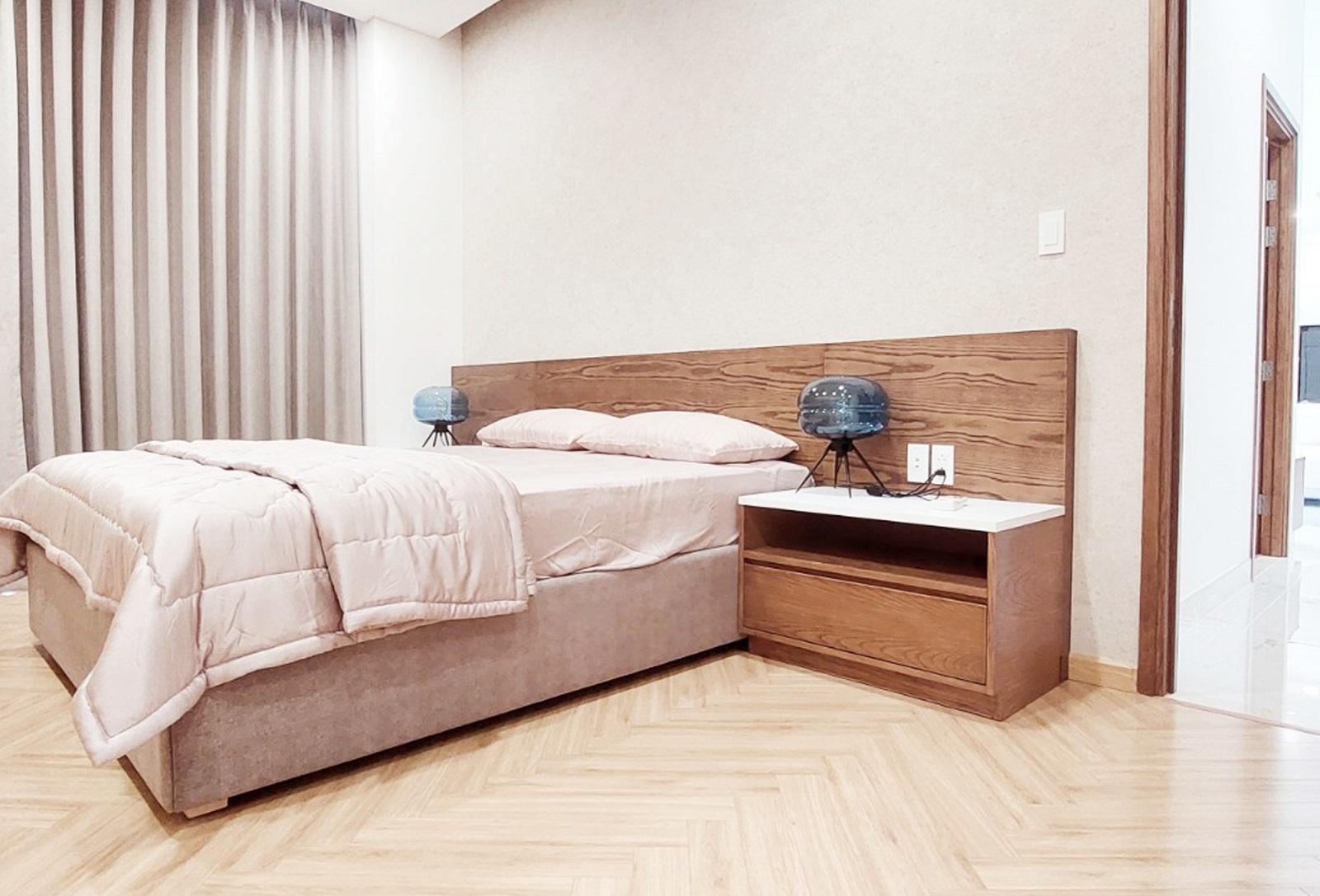PENHOUSE - F.HOME Đà Nẵng
