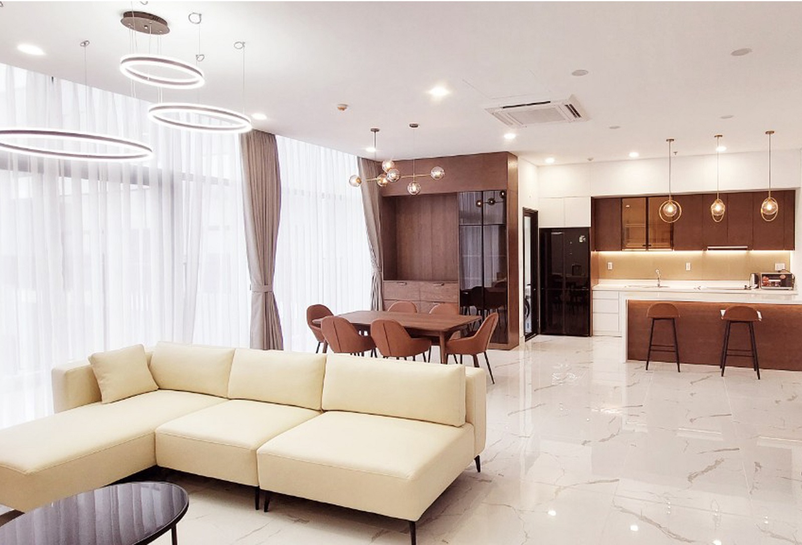 PENHOUSE - F.HOME Đà Nẵng