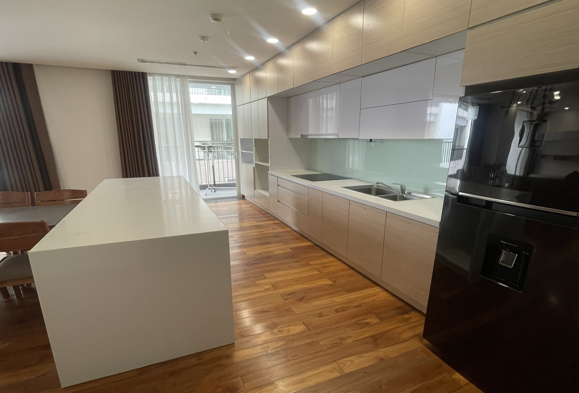 PENHOUSE - F.HOME Đà Nẵng