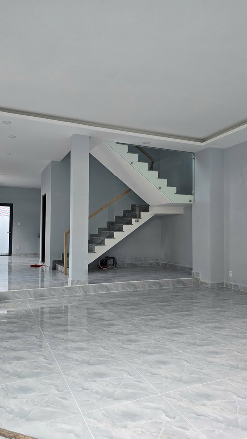 Thông báo cho thuê nhà đường số 03,KDC Bông Sao, Quận 8, Tp.HCM 