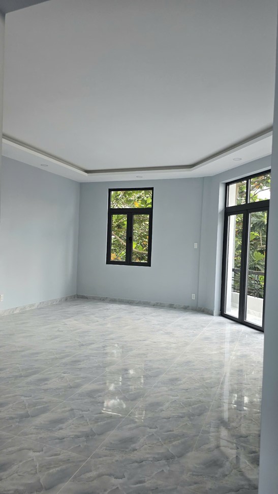 Thông báo cho thuê nhà đường số 03,KDC Bông Sao, Quận 8, Tp.HCM 