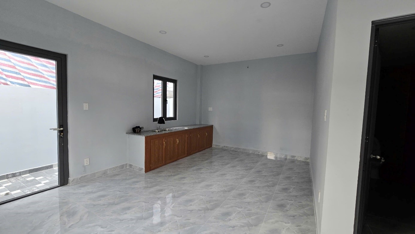 Thông báo cho thuê nhà đường số 03,KDC Bông Sao, Quận 8, Tp.HCM 