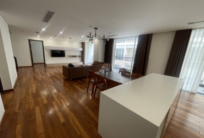 PENHOUSE - F.HOME Đà Nẵng