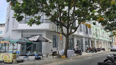 Thông báo cho thuê nhà đường số 03,KDC Bông Sao, Quận 8, Tp.HCM 